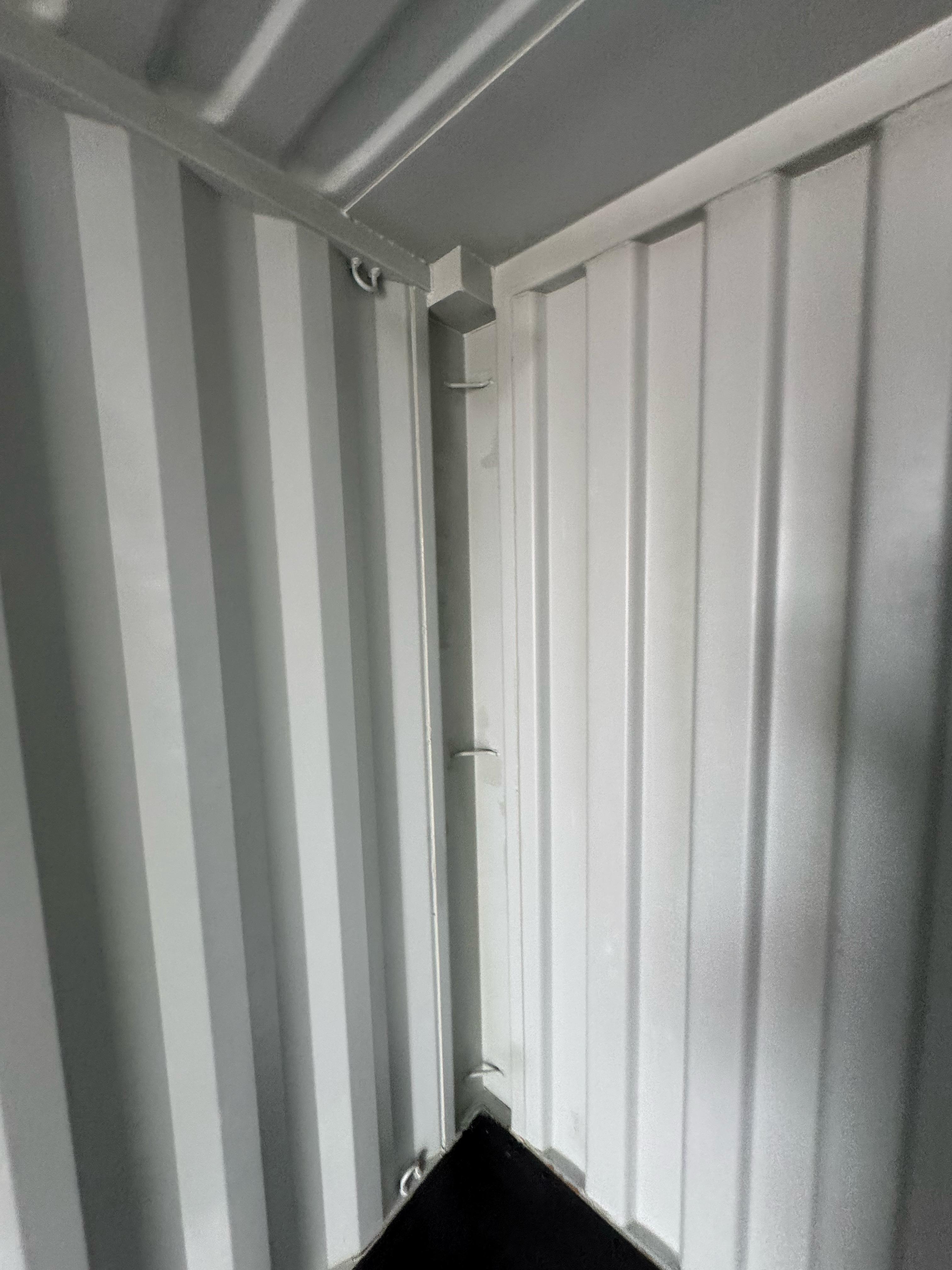 Морской контейнер HHXU3390034